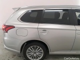  Mitsubishi  Outlander Mitsubishi  PHEV Pure+ 5d #18