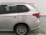  Mitsubishi  Outlander Mitsubishi  PHEV Pure+ 5d #25