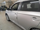  Mitsubishi  Outlander Mitsubishi  PHEV Pure+ 5d #35