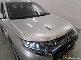  Mitsubishi  Outlander Mitsubishi  PHEV Pure+ 5d #38