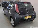  Toyota  Aygo Toyota  1.0 VVT-i x-play 5d #9