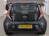  Toyota  Aygo Toyota  1.0 VVT-i x-play 5d #10