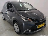 Toyota  Aygo Toyota  1.0 VVT-i x-play 5d #20