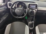  Toyota  Aygo Toyota  1.0 VVT-i x-play 5d #16
