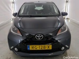  Toyota  Aygo Toyota  1.0 VVT-i x-play 5d #21