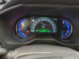  Toyota  RAV4 Toyota  2.5 Hybrid 2WD Active Automaat 5d #7