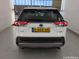  Toyota  RAV4 Toyota  2.5 Hybrid 2WD Active Automaat 5d #10