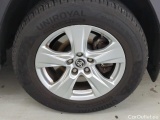  Toyota  RAV4 Toyota  2.5 Hybrid 2WD Active Automaat 5d #12