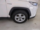 Toyota  RAV4 Toyota  2.5 Hybrid 2WD Active Automaat 5d #13
