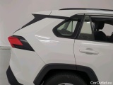  Toyota  RAV4 Toyota  2.5 Hybrid 2WD Active Automaat 5d #18