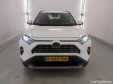  Toyota  RAV4 Toyota  2.5 Hybrid 2WD Active Automaat 5d #21