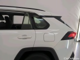  Toyota  RAV4 Toyota  2.5 Hybrid 2WD Active Automaat 5d #24