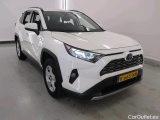 Toyota  RAV4 Toyota  2.5 Hybrid 2WD Active Automaat 5d #20
