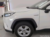  Toyota  RAV4 Toyota  2.5 Hybrid 2WD Active Automaat 5d #27