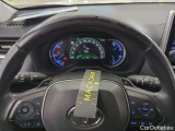  Toyota  RAV4 Toyota  2.5 Hybrid 2WD Active Automaat 5d #35
