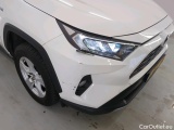  Toyota  RAV4 Toyota  2.5 Hybrid 2WD Active Automaat 5d #37