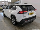  Toyota  RAV4 Toyota  2.5 Hybrid 2WD Business Plus Automaat 5d #10