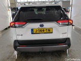  Toyota  RAV4 Toyota  2.5 Hybrid 2WD Business Plus Automaat 5d #11
