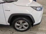  Toyota  RAV4 Toyota  2.5 Hybrid 2WD Business Plus Automaat 5d #14