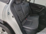  Toyota  RAV4 Toyota  2.5 Hybrid 2WD Business Plus Automaat 5d #16
