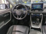  Toyota  RAV4 Toyota  2.5 Hybrid 2WD Business Plus Automaat 5d #17