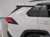  Toyota  RAV4 Toyota  2.5 Hybrid 2WD Business Plus Automaat 5d #19