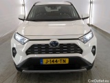  Toyota  RAV4 Toyota  2.5 Hybrid 2WD Business Plus Automaat 5d #23