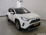  Toyota  RAV4 Toyota  2.5 Hybrid 2WD Business Plus Automaat 5d #22