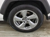  Toyota  RAV4 Toyota  2.5 Hybrid 2WD Business Plus Automaat 5d #25