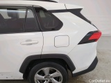  Toyota  RAV4 Toyota  2.5 Hybrid 2WD Business Plus Automaat 5d #26