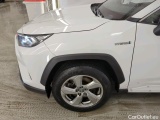  Toyota  RAV4 Toyota  2.5 Hybrid 2WD Business Plus Automaat 5d #29