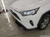  Toyota  RAV4 Toyota  2.5 Hybrid 2WD Business Plus Automaat 5d #47