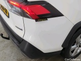  Toyota  RAV4 Toyota  2.5 Hybrid 2WD Business Plus Automaat 5d #61