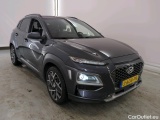  Hyundai  Konna Hyundai KONA 1.6 GDI HEV Premium 5d #15