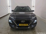  Hyundai  Konna Hyundai KONA 1.6 GDI HEV Premium 5d #16