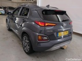  Hyundai  Konna Hyundai KONA 1.6 GDI HEV Premium 5d #20