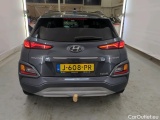  Hyundai  Konna Hyundai KONA 1.6 GDI HEV Premium 5d #21