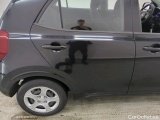  KIA  Picanto Kia  1.0 MPi EconomyPlusLine 4-zits 5d #16