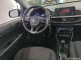  KIA  Picanto Kia  1.0 MPi EconomyPlusLine 4-zits 5d #15