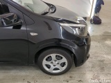  KIA  Picanto Kia  1.0 MPi EconomyPlusLine 4-zits 5d #19