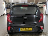  KIA  Picanto Kia  1.0 MPi EconomyPlusLine 4-zits 5d #25