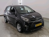  KIA  Picanto Kia  1.0 MPi EconomyPlusLine 4-zits 5d #20