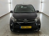  KIA  Picanto Kia  1.0 MPi EconomyPlusLine 4-zits 5d #28