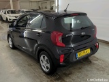  KIA  Picanto Kia  1.0 MPi EconomyPlusLine 4-zits 5d #27