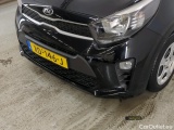  KIA  Picanto Kia  1.0 MPi EconomyPlusLine 4-zits 5d #42