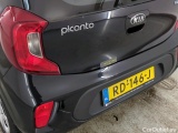  KIA  Picanto Kia  1.0 MPi EconomyPlusLine 4-zits 5d #52