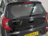  KIA  Picanto Kia  1.0 MPi EconomyPlusLine 4-zits 5d #54