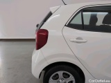  KIA  Picanto Kia  1.0 MPi EconomyPlusLine 4-zits 5d #15