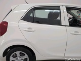 KIA  Picanto Kia  1.0 MPi EconomyPlusLine 4-zits 5d #14