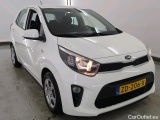  KIA  Picanto Kia  1.0 MPi EconomyPlusLine 4-zits 5d #28